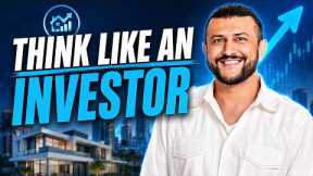 The Investor's Eye: How to Build Wealth Through Real Estate Investing with Malhar Bhagat