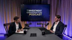 The Investment Conversation: Assessing Opportunities in Private Real Estate
