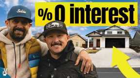 This Zero Percent Interest Deal Proves Anyone Can Invest in Real Estate