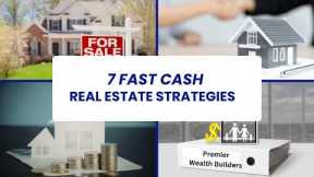 Pick One Strategy and Watch Your Real Estate Income Grow #shorts