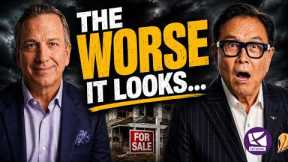 Best of Ken McElroy: Why the Worst Properties Often Make the Best Investments - Robert Kiyosaki