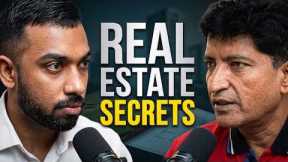Plot vs Flat vs Commercial? Best Real Estate Investment Strategy in India | Ft. Avnish Jain PE80