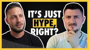 First Deal Podcast #41 - Creative Financing Explained And How To Find A Lender Who Won't Scam You