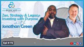 Why Most Real Estate Investors Stay Broke (And How to Think Like the Pros) | Jonathan Greene