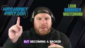 Mastering Loan Brokering | Hard Money & DSCR Loan Success Guide!
