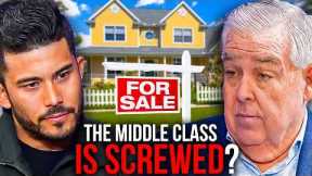 Billionaire's Horrifying Real Estate Prediction for 2027