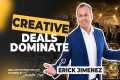 How Creative Real Estate Investing