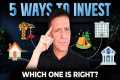 How to Invest in Real Estate  5