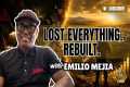 How Emilio Mejia Lost Money in Real