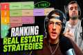 Every Real Estate Investing Strategy