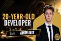How a 20-Year-Old Real Estate