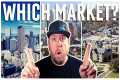 How to Analyze Real Estate Markets