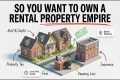 The Economics of Owning a Rental
