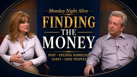 How Do You Find the Money for Real Estate Investing? | Delinda Harrelson