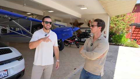 How to Raise Millions in Real Estate with a Former BlackRock Exec (Step by Step)