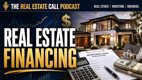 Real Estate Financing 101: How to Fund Your Next Property