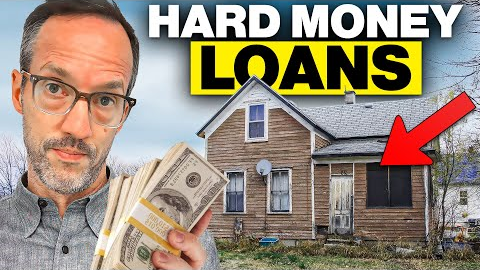 How To Get A Hard Money Loan In 2026 (Step-by-Step Guide)