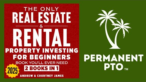 The Only Real Estate & Rental Property Investing For Beginners Book You'll Ever Need (2 in 1)