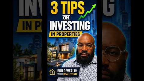 3 Real Estate Investing Tips That Can Save You Thousands