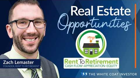 Real Estate Investment Opportunities - Rent To Retirement