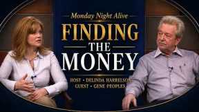 How Do You Find the Money for Real Estate Investing? | Delinda Harrelson