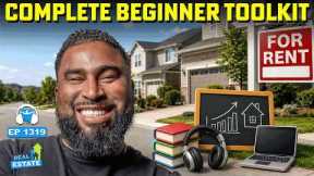 How to Learn About Real Estate Investing (Best Tips & Tools)
