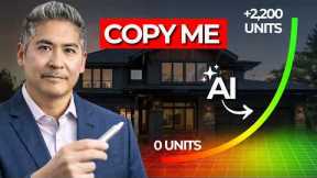 How I Actually Use AI in My Real Estate Investing Step-by-Step