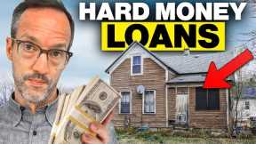 How To Get A Hard Money Loan In 2026 (Step-by-Step Guide)
