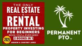 The Only Real Estate & Rental Property Investing For Beginners Book You'll Ever Need (2 in 1)