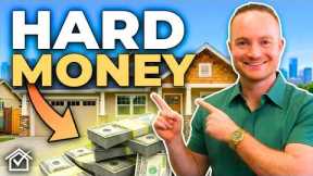 How To Get A Hard Money Loan In 2026!