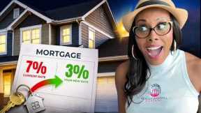 You're Missing Real Estate's Biggest Opportunity Right Now