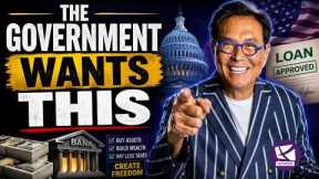 How the Rich Legally Pay Zero Taxes With Real Estate | ENCORE - Robert Kiyosaki, Kim Kiyosaki