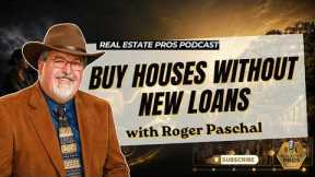 Subject-To Real Estate Investing Explained: Buy Houses Without a New Loan