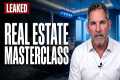 Grant Cardone Real Estate Masterclass 