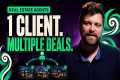 How Real Estate Agents Get High-Value 