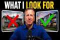 How I Find Undervalued Real Estate