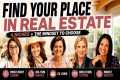 4 Real Estate Investing Strategies: