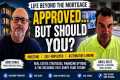 Getting Approved Could Be the Wrong