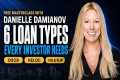 Real Estate Investor Financing