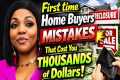 First time Home Buyer and Investor