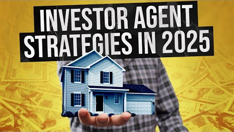 How This Investor Friendly Realtor Succeeds | Investor Agent Success Strategy