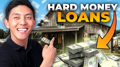 How To Get A Hard Money Loan In 2026