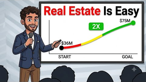 10 Real Estate Investing Secrets Nobody On Youtube Will Tell You