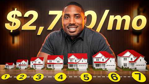 Rental Property Investing 101 (Get Started in 7 Steps)