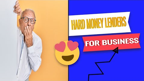 Hard Money Lenders For Business ⇒ Hard Money Lenders ⇒ Where To Find Them And 4 Tips To Get Funded