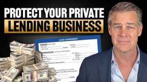 Private Money Lending Playbook — Terms, Security, Entities, Exit