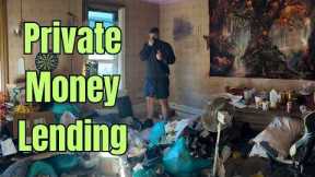How To Start Real Estate Private Money Lending With Only $50,000