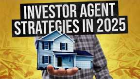 How This Investor Friendly Realtor Succeeds | Investor Agent Success Strategy