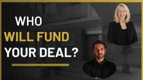 How to Find Private Money for Real Estate Deals | Chris Naugle