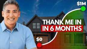 If I Started Real Estate Investing in 2026, I’d Do These 5 Things (Step by Step)